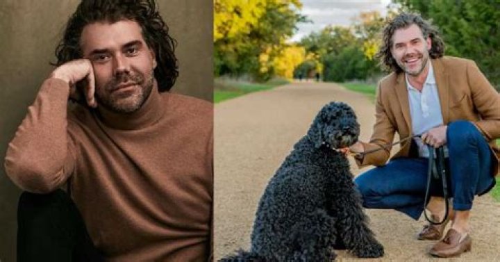 Matthew Redden Obituary A Tale of Stage, Music, and Unwavering Zest
