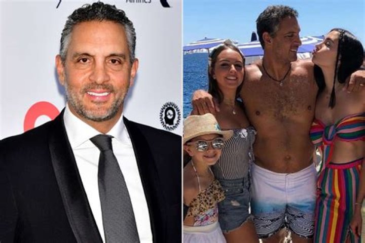 Mauricio and Alexia Umansky Talk Buying Beverly Hills POPSUGAR