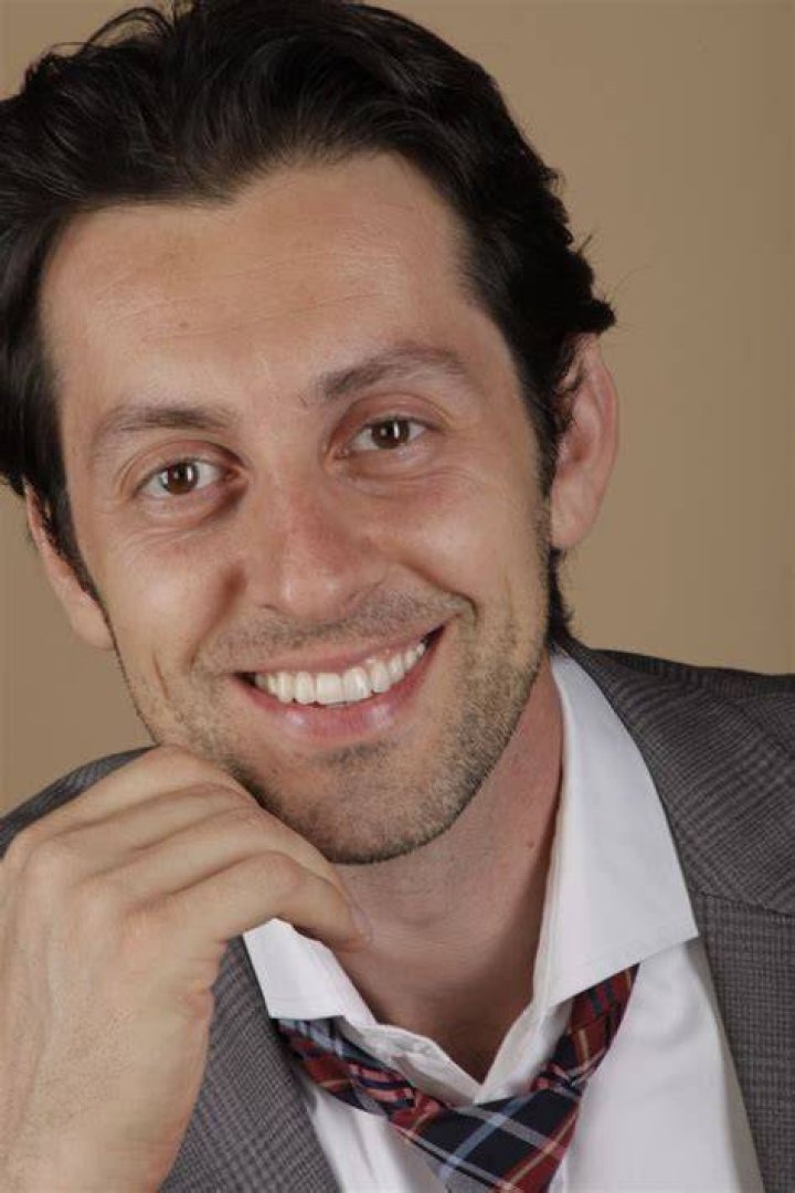 Max Amini Alchetron, The Free Social Encyclopedia