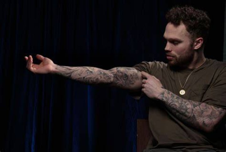 Max Domi Tattoo How Many Does He Have? Meaning And Design TV Show Stars