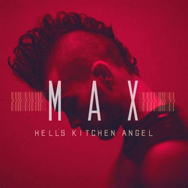 MAX Hells Kitchen Angel Interview &mdash; Meet Max, the Nickelodeon Alum