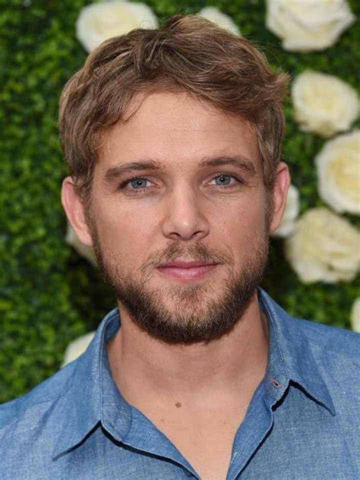 Max Thieriot AlloCin&eacute;
