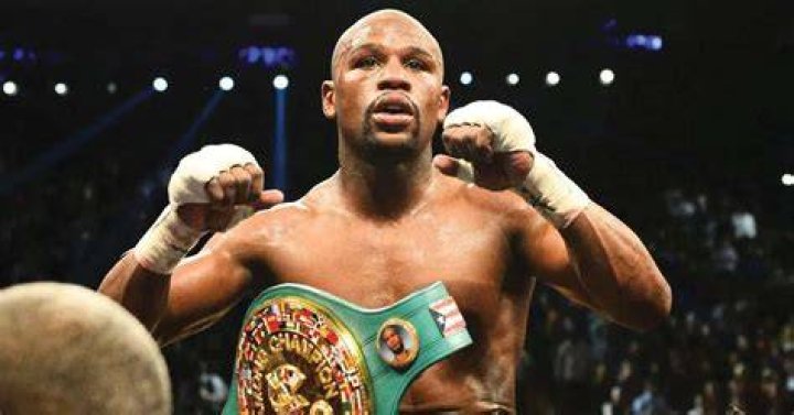 Mayweather's Assistant Kitchie Laurico Killed in Car Crash, Details of
