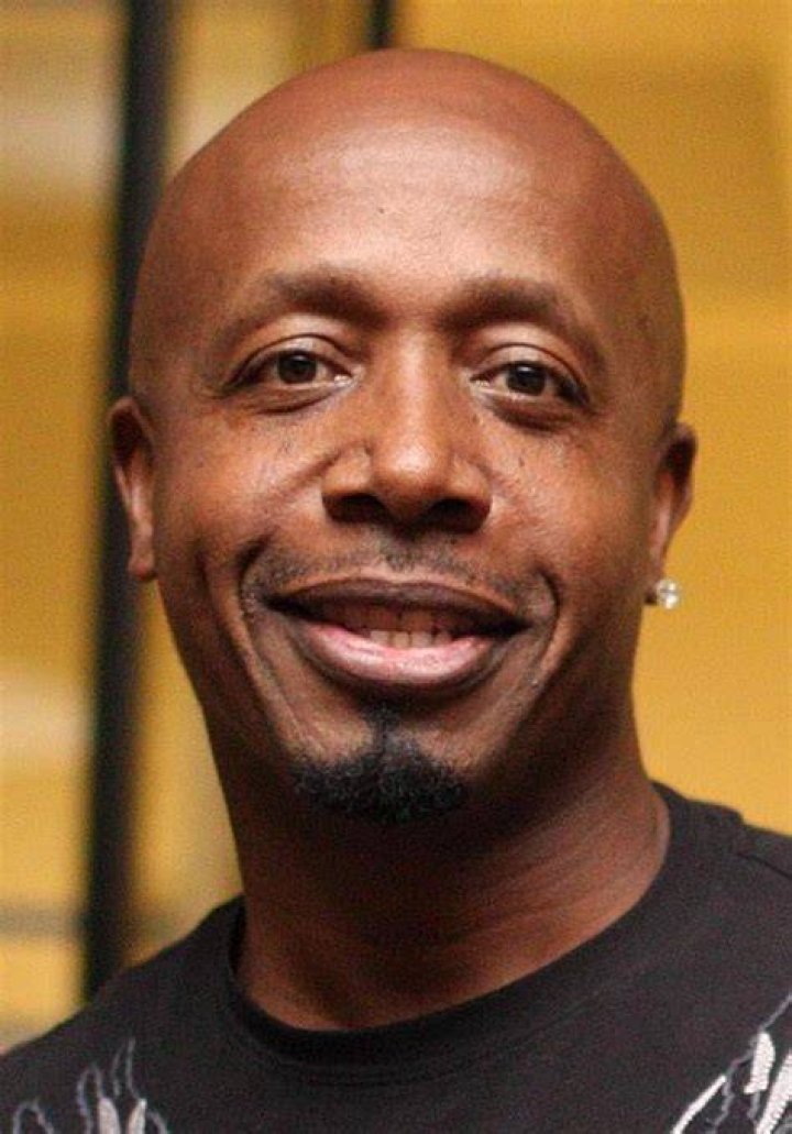 MC Hammer Wikipedia