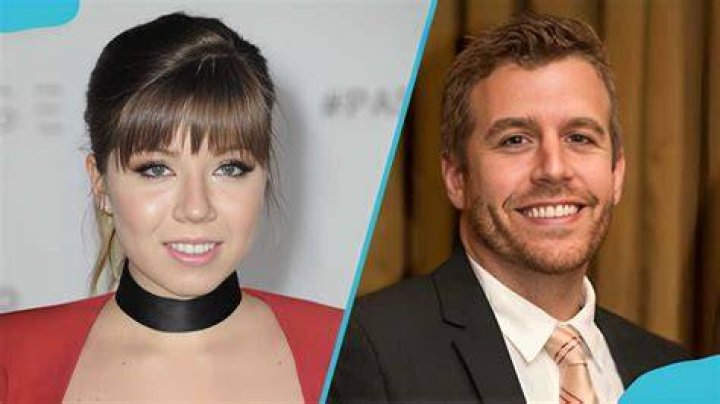 McCurdy Love Life Past Relationships, ExBoyfriends