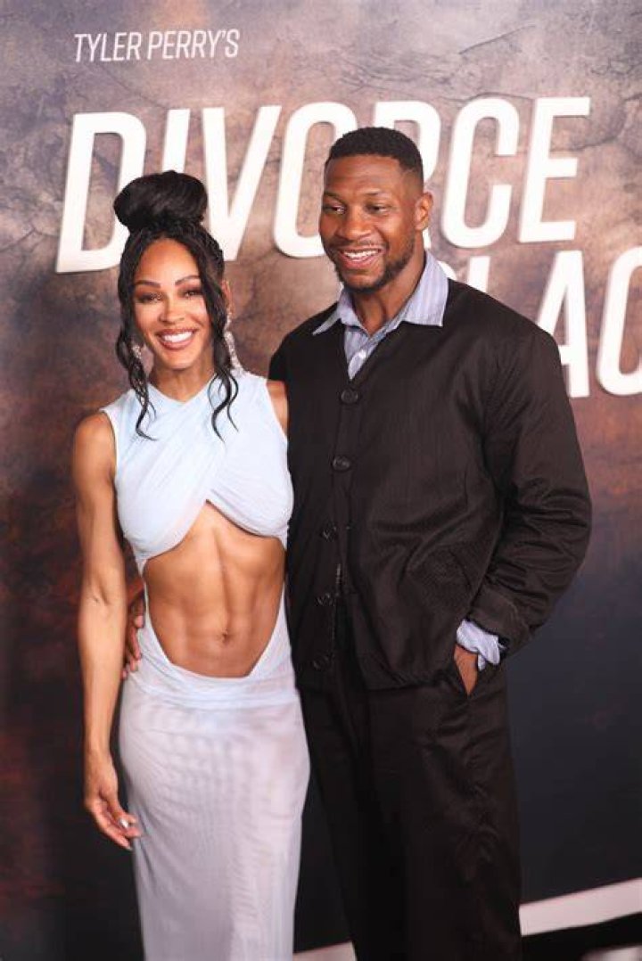 Meagan Good's Body Measurements Including Breasts, Height and Weight
