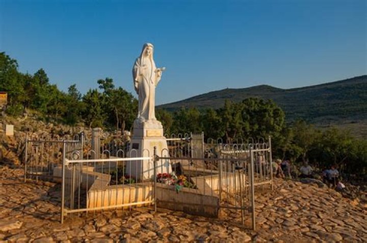 Medjugorje to be featured on an ABC News “Nightline Prime” show about