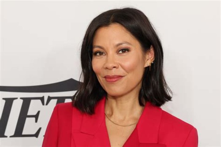 Meet Alex Wagner, Who&rsquo;s Succeeding The Biggest Star At MSNBC