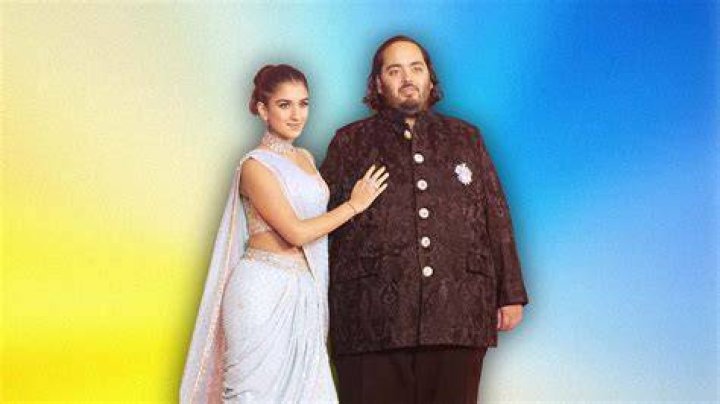 Meet Anant Ambani&rsquo;s future inlaws &mdash; Viren and Shaila Merchant &mdash; who
