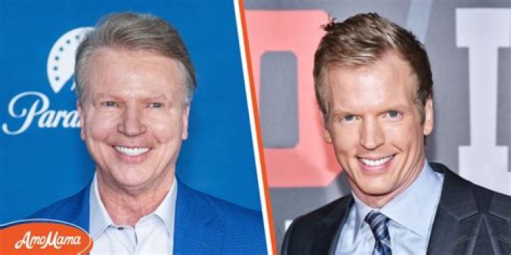 Meet Chris Simms, Phil Simms' Son Who Followed in His Father's NFL