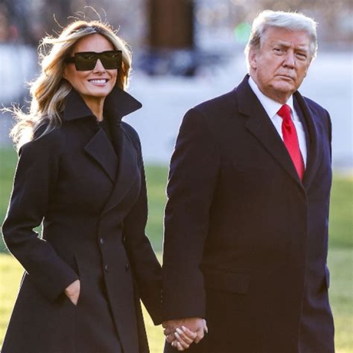 Meet Donald Trump's family CNN Video