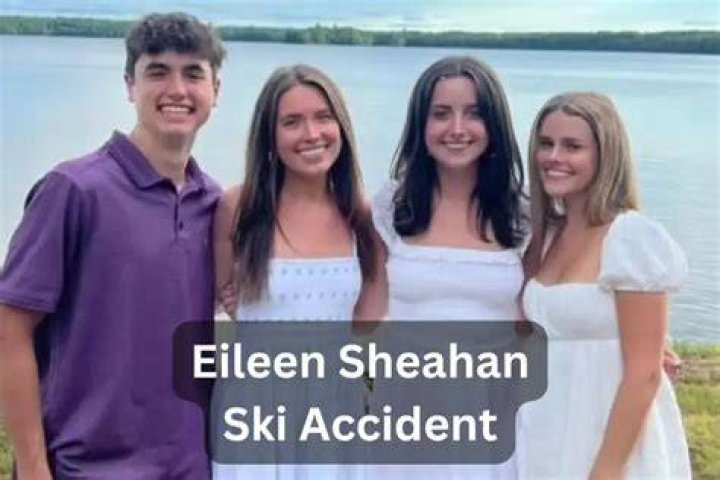 Meet Eileen Deborah Sheahan: A Visionary Leader In [Field]