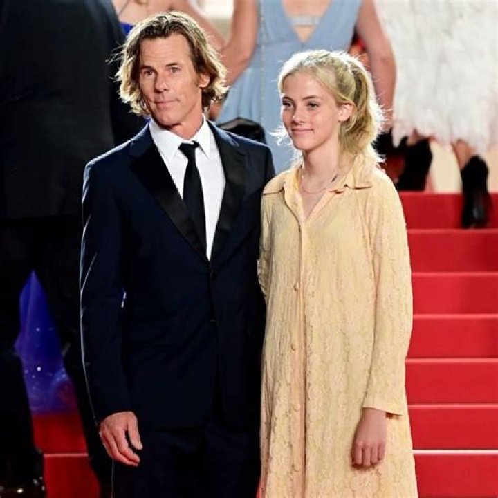 Meet Hazel Moder, Julia Roberts and Daniel Moder&rsquo;s teenage daughter who