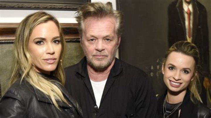 Meet Justice Mellencamp, John Mellencamp's Daughter