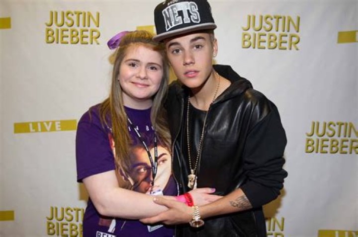 Meet Justin Bieber's Siblings Allie, Jazmyne, Jaxon, and Bay