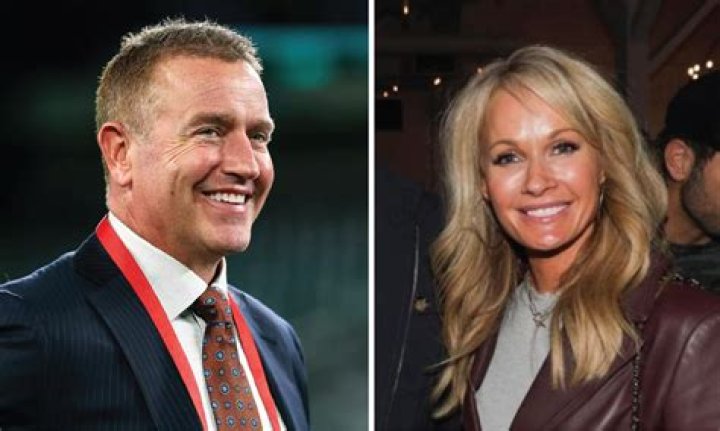 Meet Kirk Herbstreit's wife, Alison Butler A look at their family