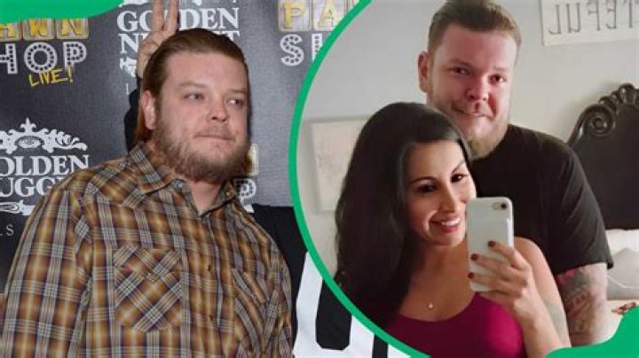 Meet Korina Harrison, Corey Harrison's Wife Daily Variety