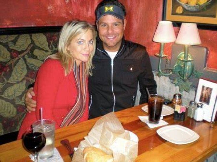 Meet Matt Brode, husband of Kacey Montoya Biography, Net Worth & more