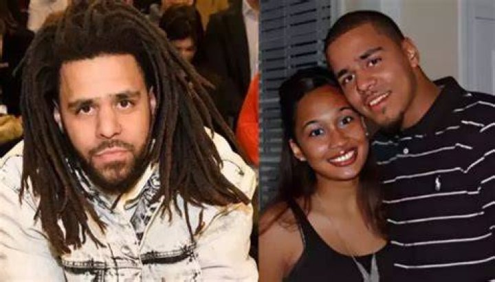 Meet Rapper J. Cole’s Wife Melissa Heholt Who Lives a Very Private Life