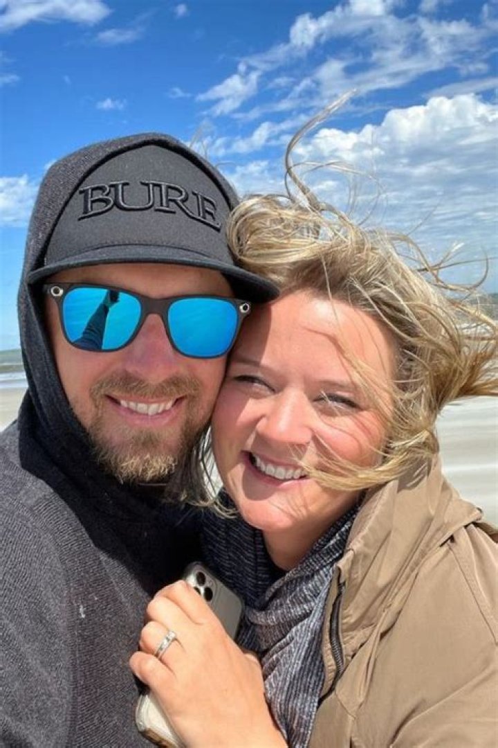 Meet Roger Sloan Wife Casey Sloan Career & Children