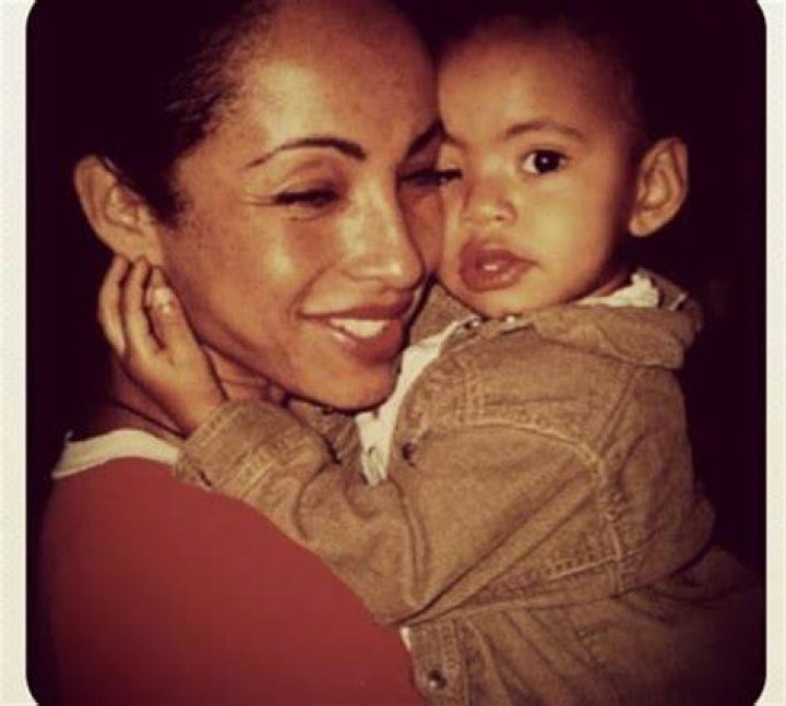 Meet Sade Adu&rsquo;s Daughter, Ila Who Transformed To A &ldquo;Man&rdquo; How Nigeria News