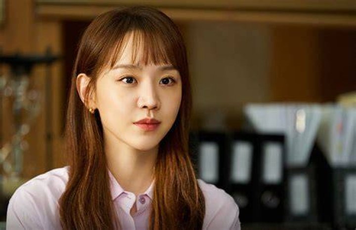 Meet Shin Hyesun, star of Netflix&rsquo;s See You in My 19th Life the K