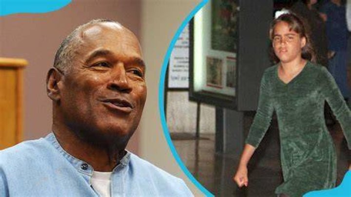 Meet Sydney Brooke Simpson Everything you need to know about OJ