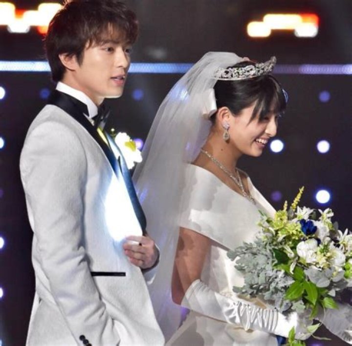 Meet The Captivating Wife Of Arata Mackenyu: An Insight Into Their Love Story