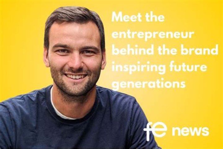 Meet The Inspiring Partner Behind Willie Green