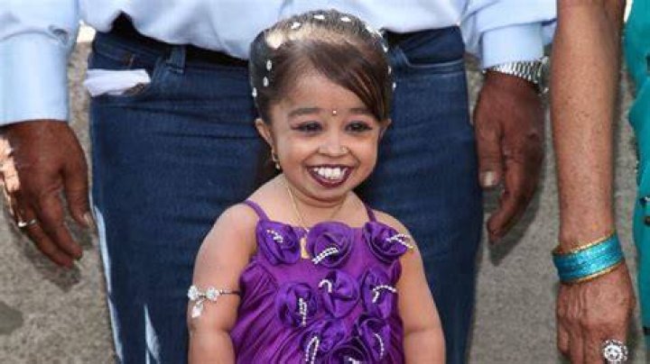 Meet The World's Tiniest Woman: A Remarkable Story Of Her Incredible Journey