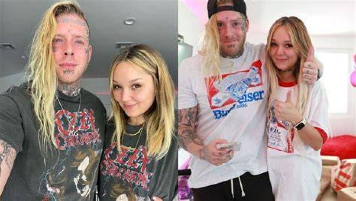 Meet Tom Macdonald girlfriend, Nova Rockafeller Gistvic Blog