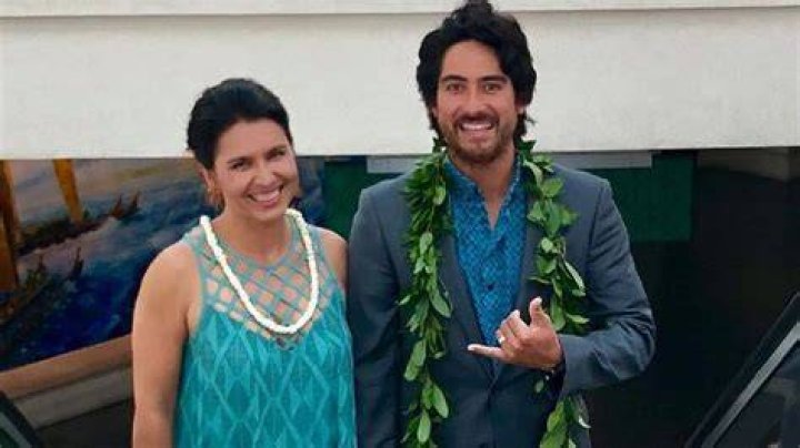 Meet Tulsi Gabbard's Husband: Everything You Need To Know!