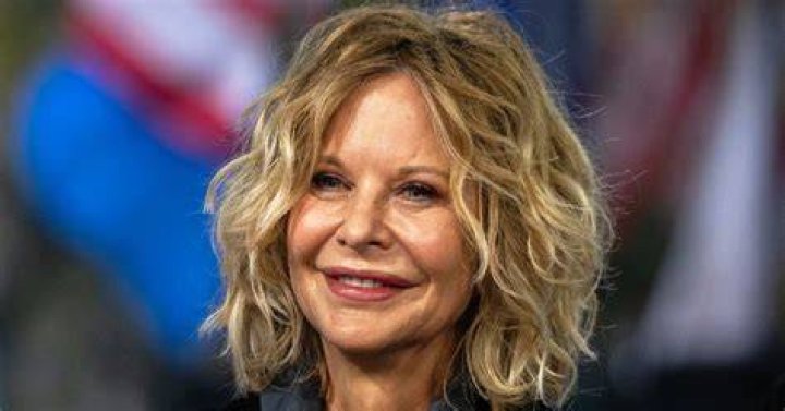 Meg Ryan Net Worth Net Worth Lists