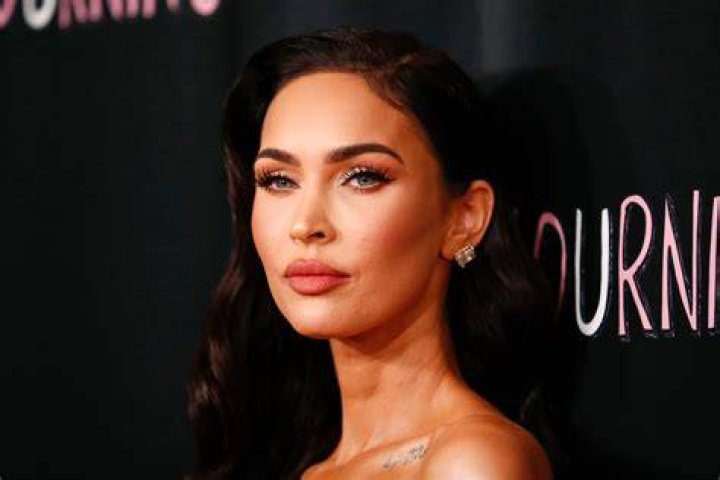 Megan Fox's Sister, Kristie BranimFox The Most Sizzling…