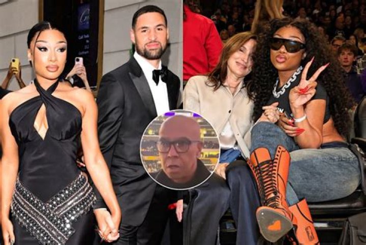 Megan Thee Stallion’s Parents What Happened to the Rapper’s Dad and Mom?