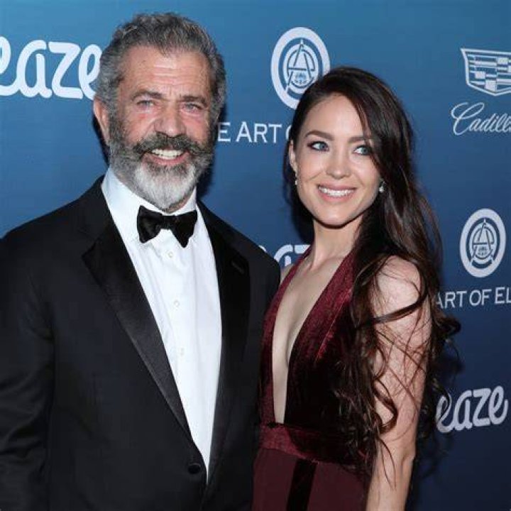 Mel Gibson's New Love: A Look At His Girlfriend