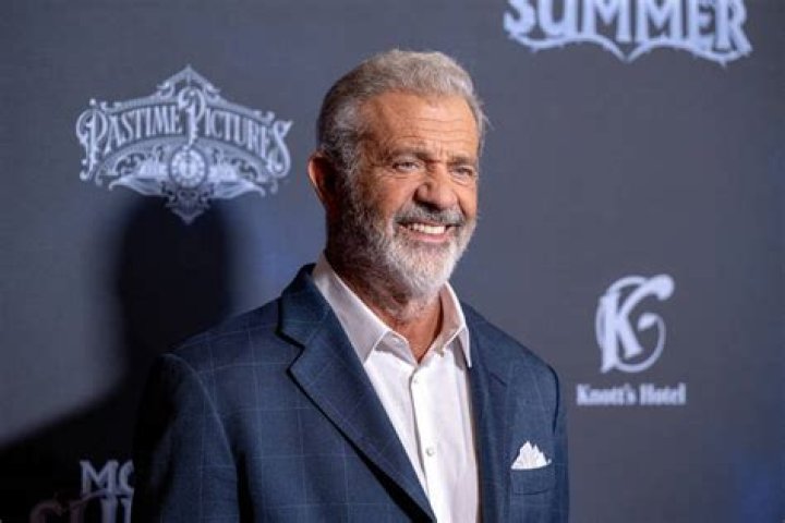Mel Gibson Archives Closer Weekly