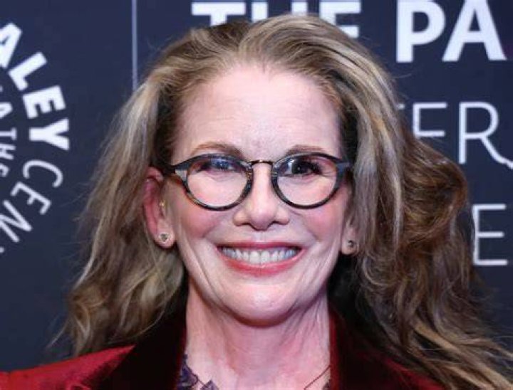 Melissa Gilbert Shares Update After Spinal Surgery