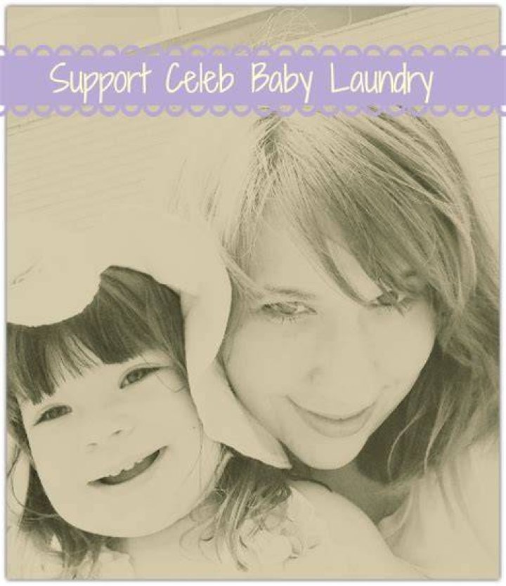 melissamccarthykids3 Celeb Baby Laundry