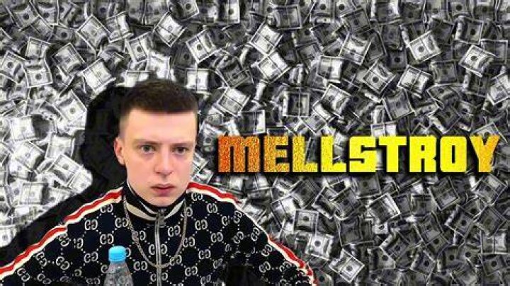 MellStroy YouTube