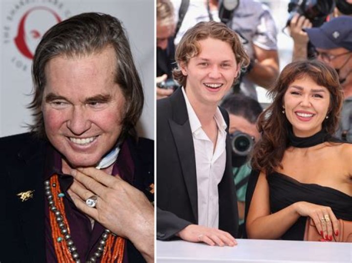 Mercedes Kilmer Biography IMDb