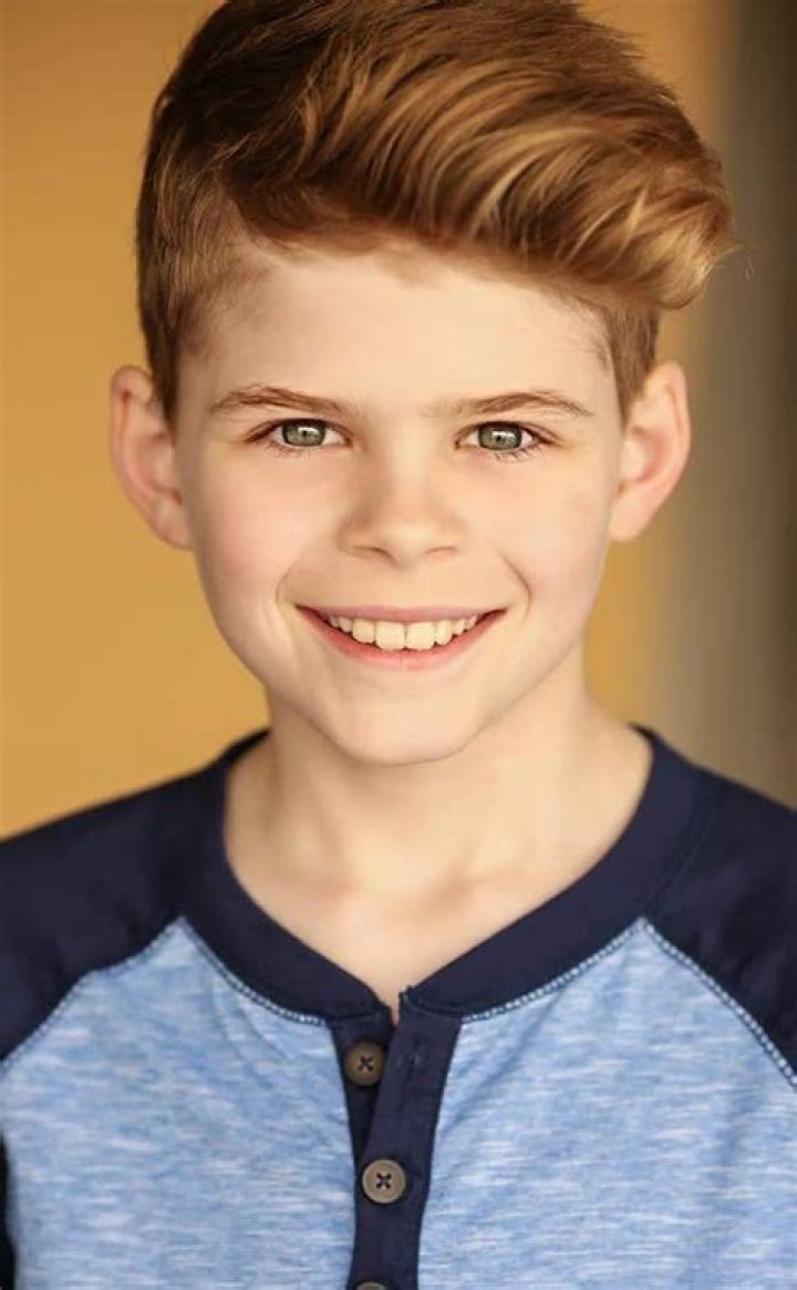 Merrick Hanna &mdash; Bio, Parents, Dancing star, Married, Net worth