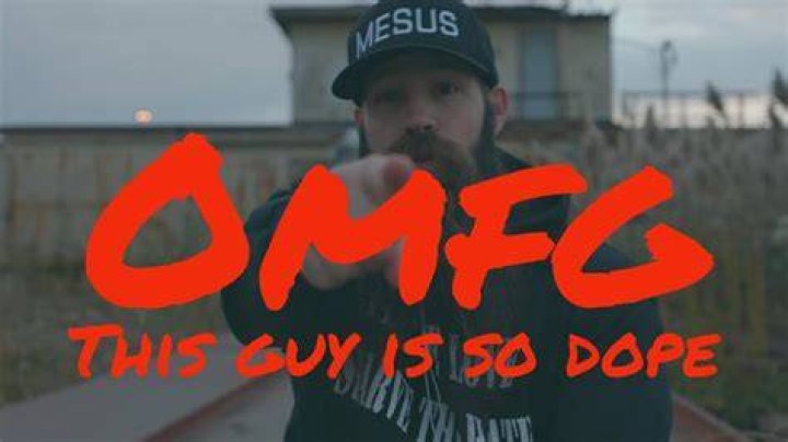 MESUS Go Get It (Official Music Video) YouTube Music