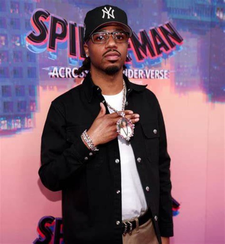 Metro Boomin Net Worth 2023 Salary, Height, Weight, Age, Wife Edudwar