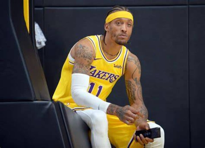 Michael Beasley Reveals That His Mom Stole Money From Him "Do I Not