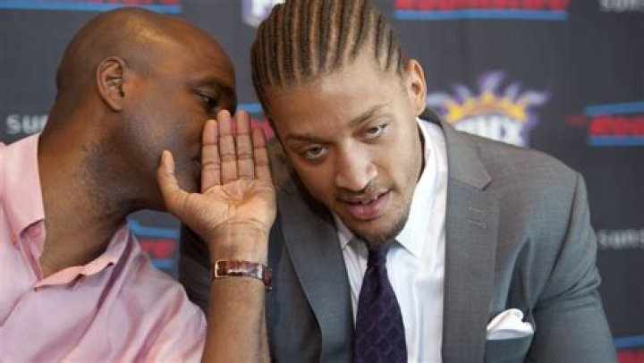 Michael Beasley Speaking Fee and Booking Agent Contact