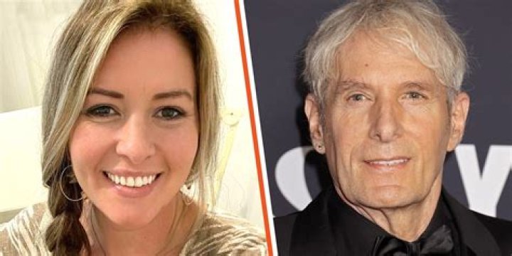 Michael Bolton Says Relationship with Girlfriend 'Brightens' His Life