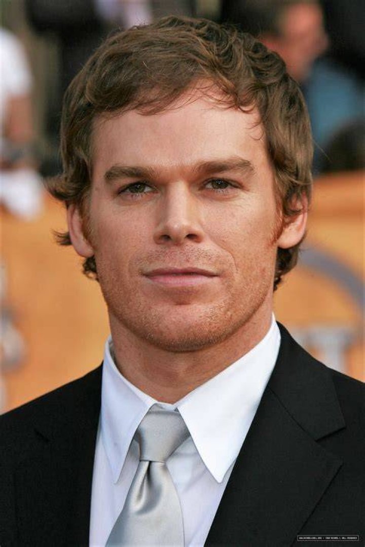Michael C. Hall Dexter Wiki
