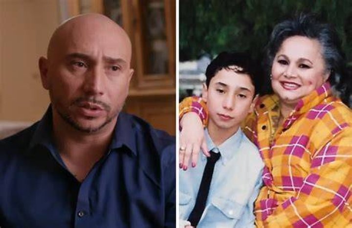 Michael Corleone Blanco's Wife Also Comes From a Cartel Family — Let's