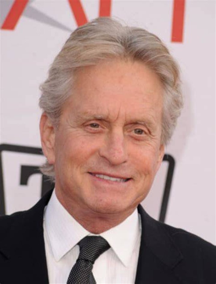 Michael Douglas IMDb